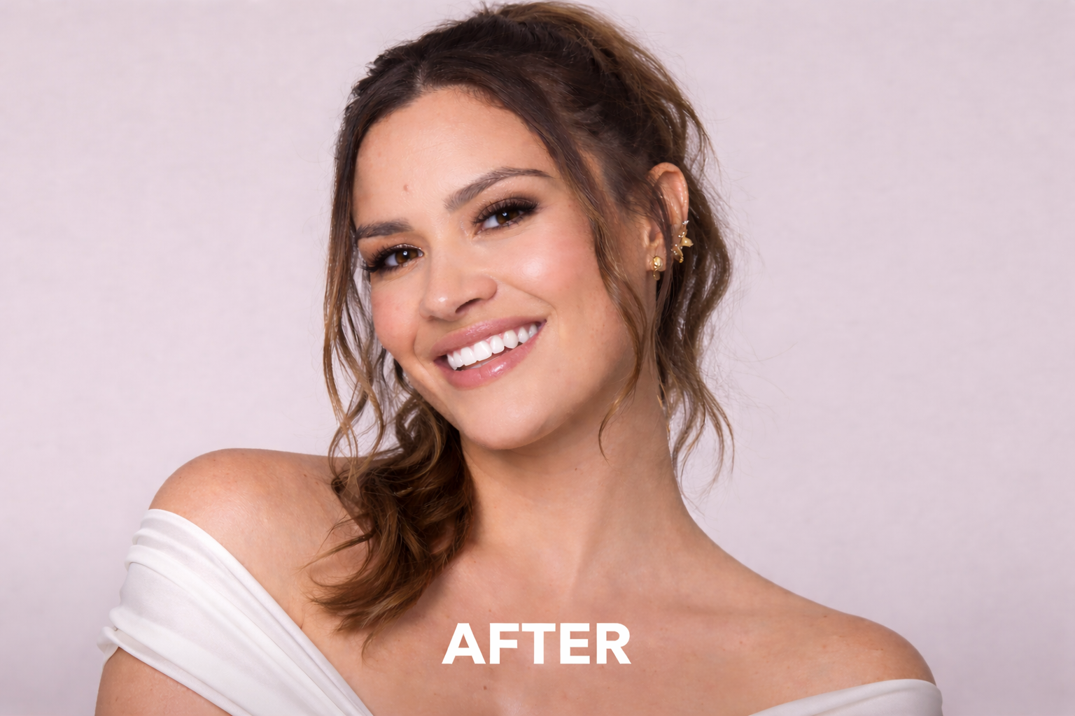After image